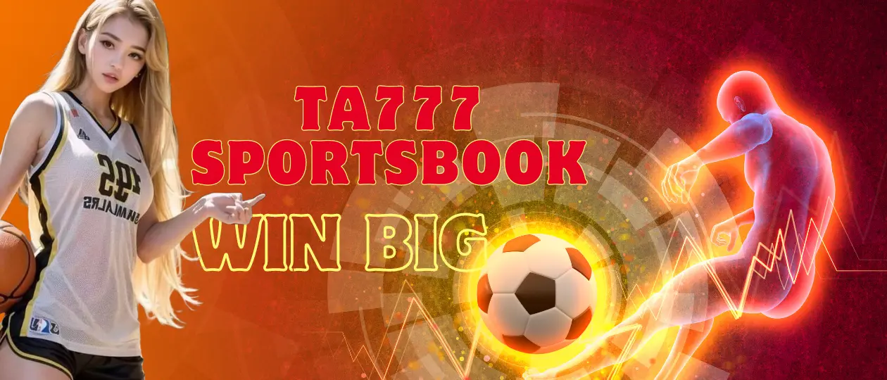 TA777 SPORTSBOOK